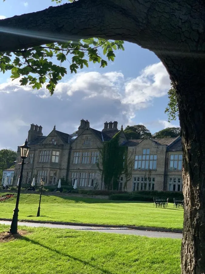 Hotel Hollins Hall Hotel, Golf & Country Club Bradford