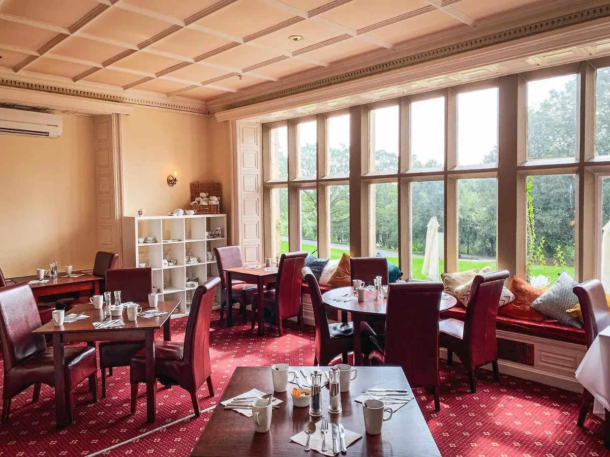 Hollins Hall Hotel, Golf & Country Club Bradford  Bradford (West Yorkshire)