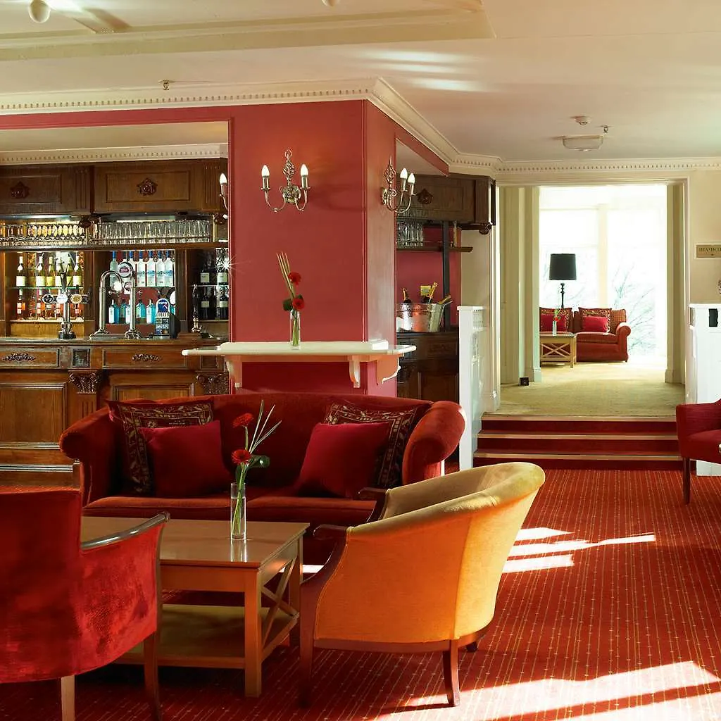 Hollins Hall Hotel, Golf & Country Club Bradford  Hotel