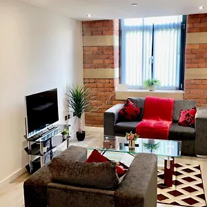Bradford Home. Bradford (West Yorkshire)