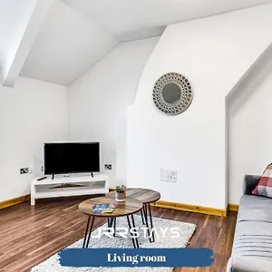 - Quirky 1 Bedroom, Sleeps 3, Wi-fi - Jrr United Kingdom