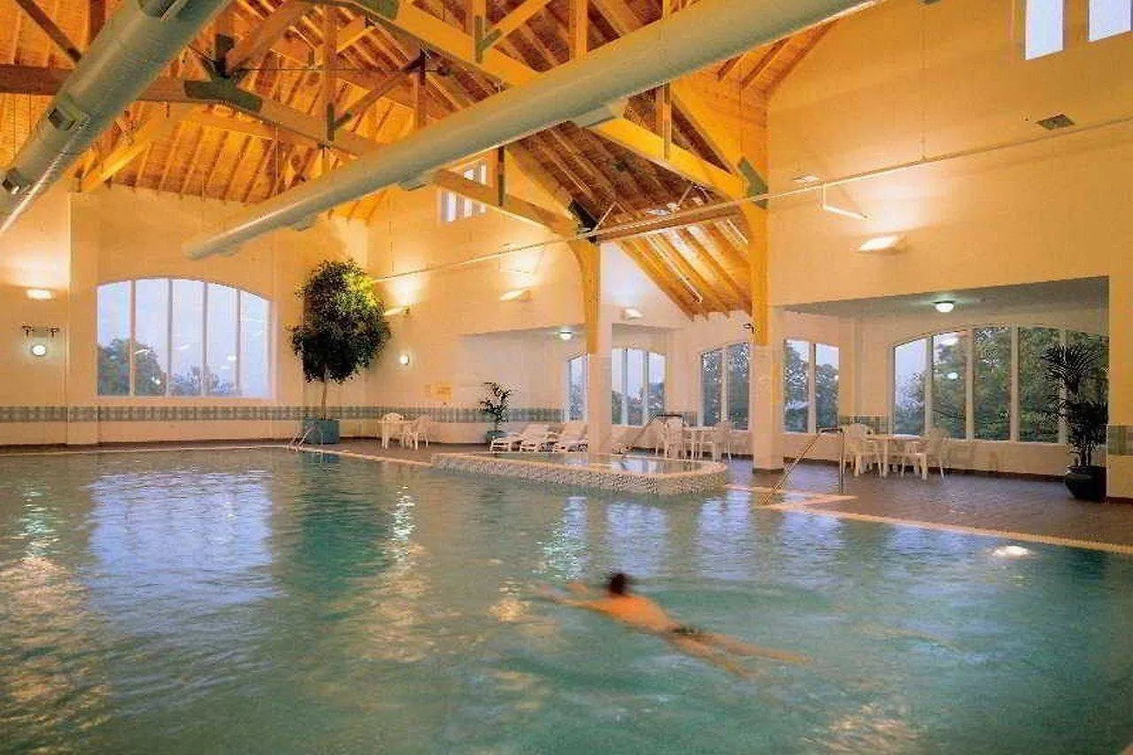 Hollins Hall Hotel, Golf & Country Club Bradford  Hotel Bradford (West Yorkshire)
