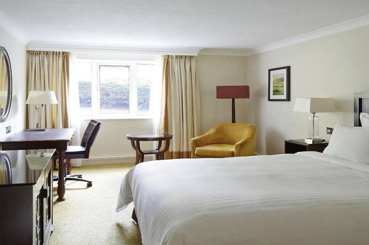 Hollins Hall Hotel, Golf & Country Club Bradford