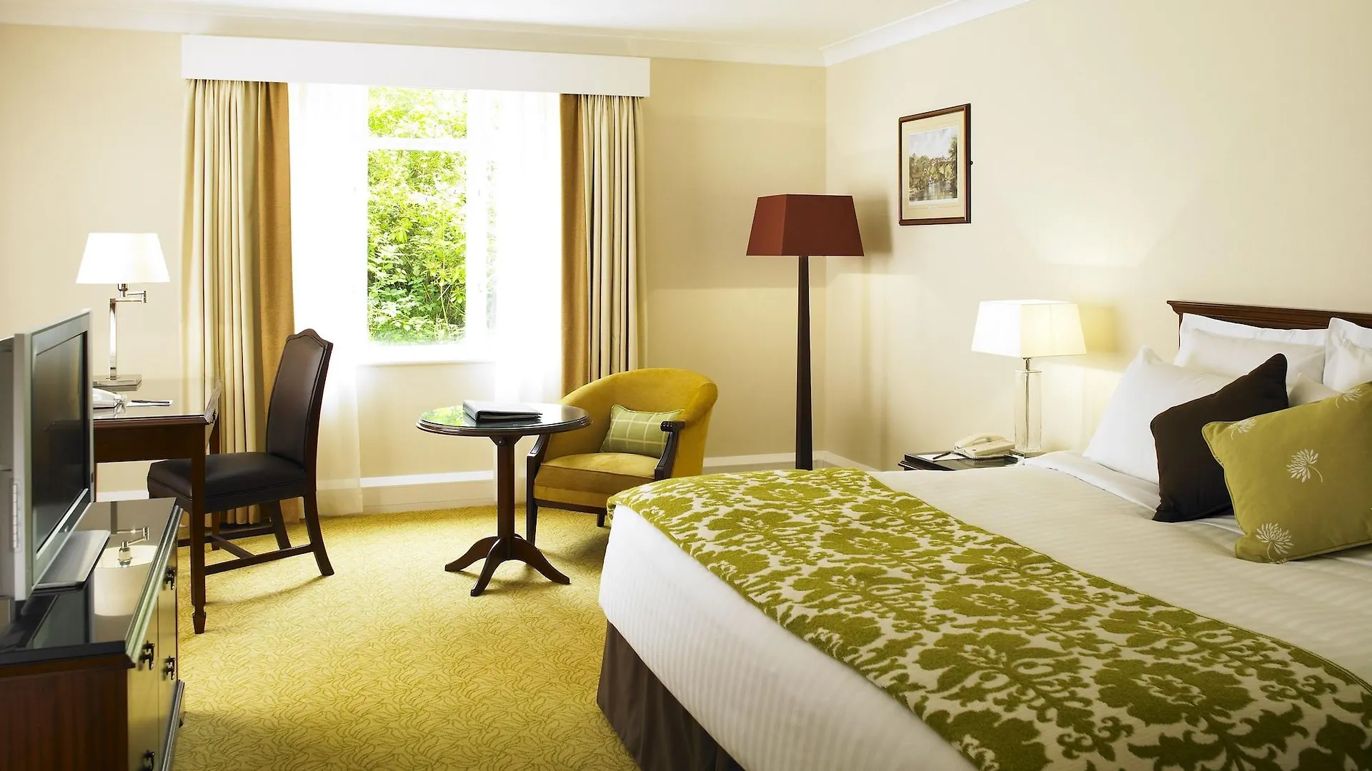 Hollins Hall Hotel, Golf & Country Club Bradford