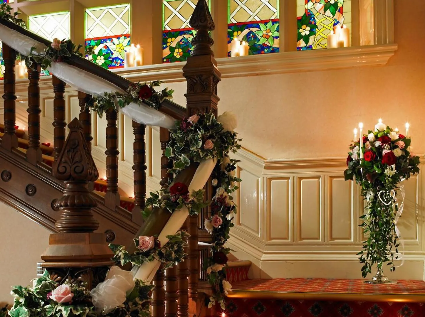Hollins Hall Hotel, Golf & Country Club Bradford  Hotel