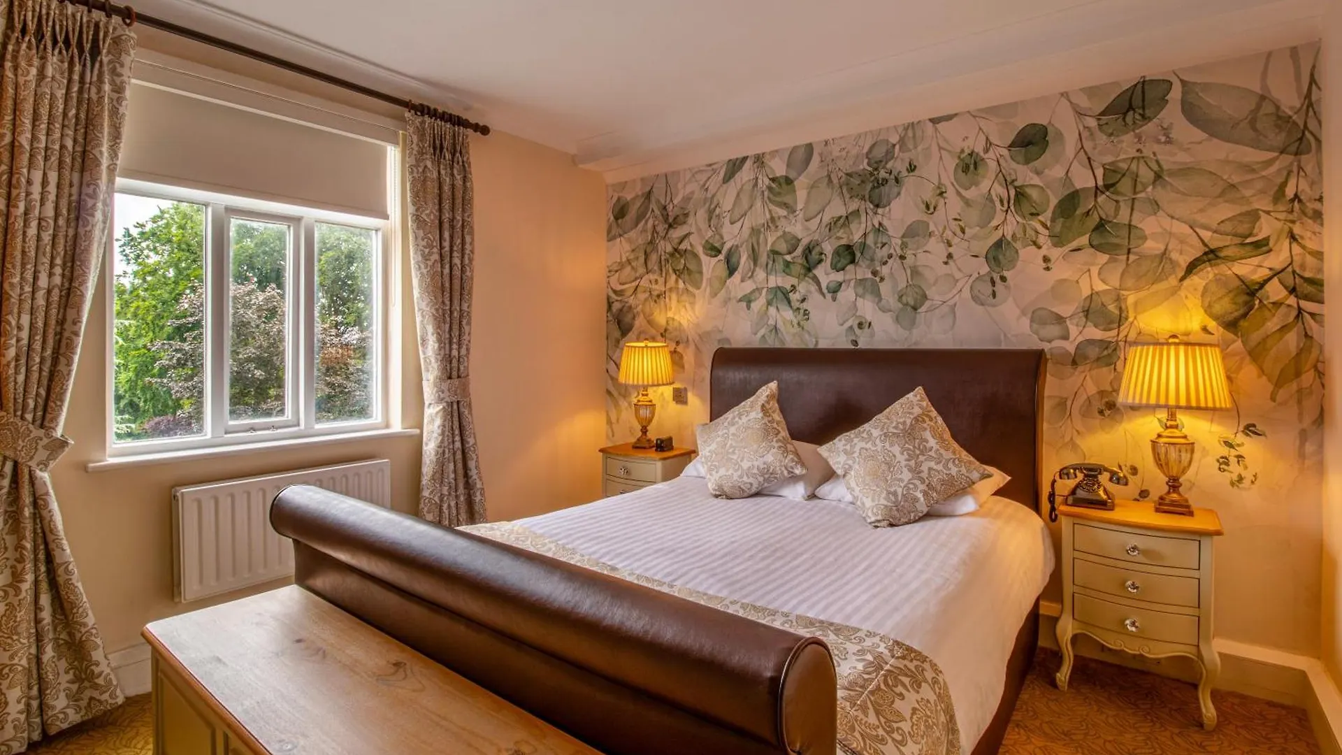 Hollins Hall Hotel, Golf & Country Club Bradford