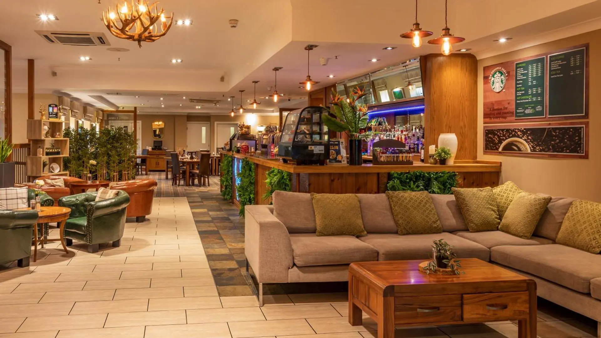 Hotel Hollins Hall Hotel, Golf & Country Club Bradford