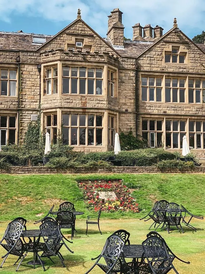 Hollins Hall Hotel, Golf & Country Club Bradford