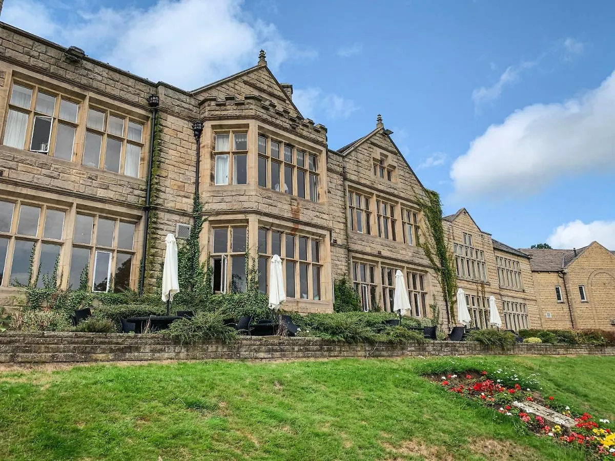 Hotel Hollins Hall Hotel, Golf & Country Club Bradford