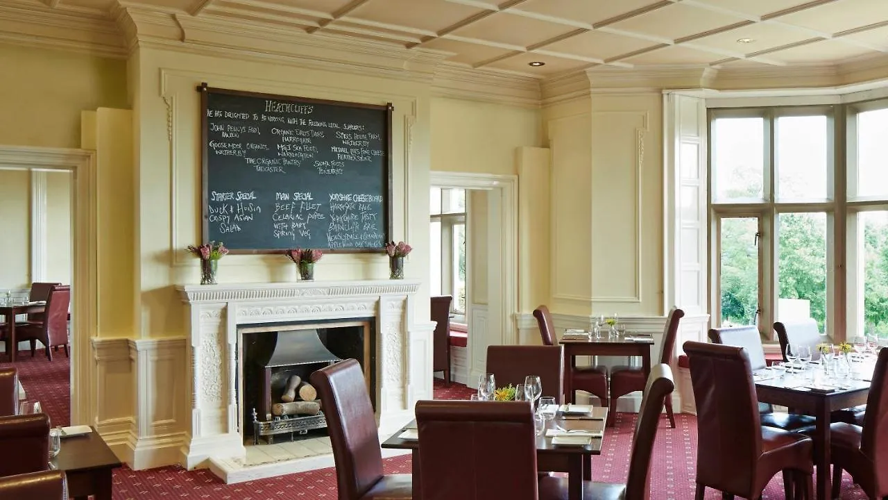 Hotel Hollins Hall Hotel, Golf & Country Club Bradford