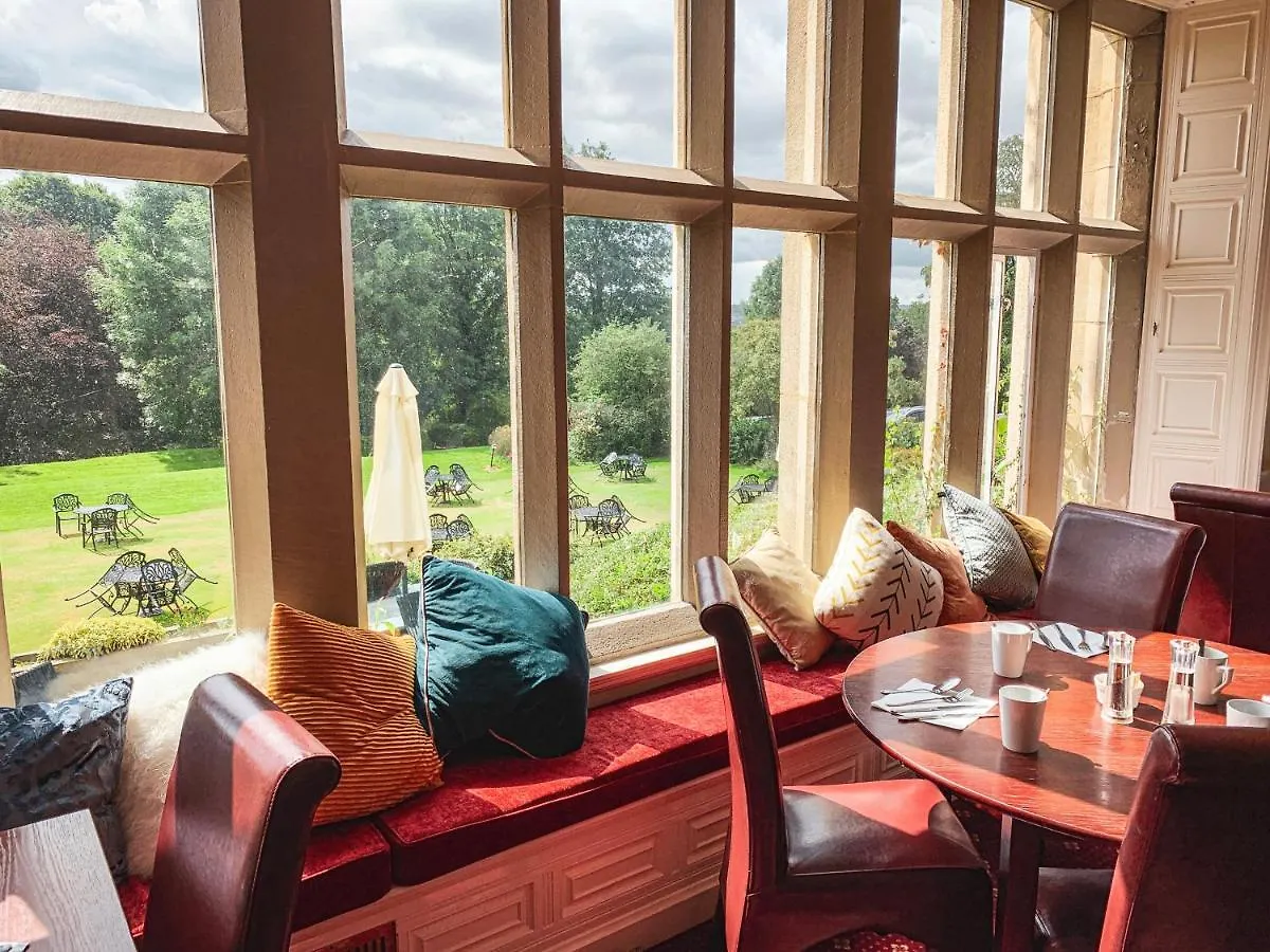 Hollins Hall Hotel, Golf & Country Club Bradford